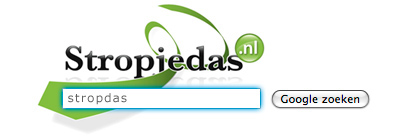 Stropjedas SEO