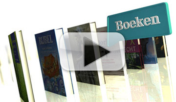 Zoeb 3D animatie