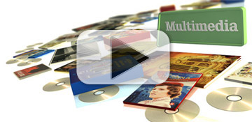 Zoeb 3D animatie Multimedia