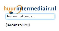 Huurintermediar