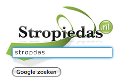Stropjedas