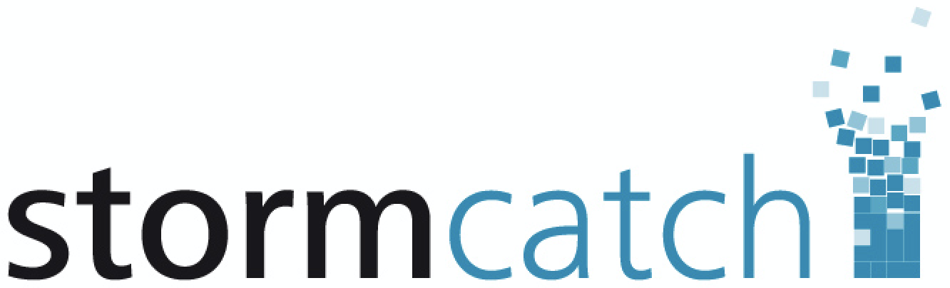 Stormcatch Webprojects logo